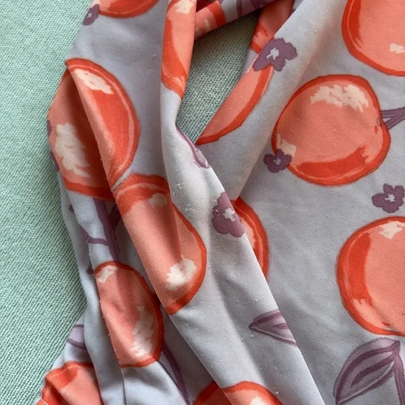 Carter's Rashguard Set - Picture 5 of 7